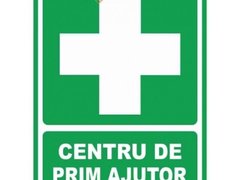 Indicator pentru centre de prim ajutor