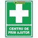 Indicator pentru centre de prim ajutor